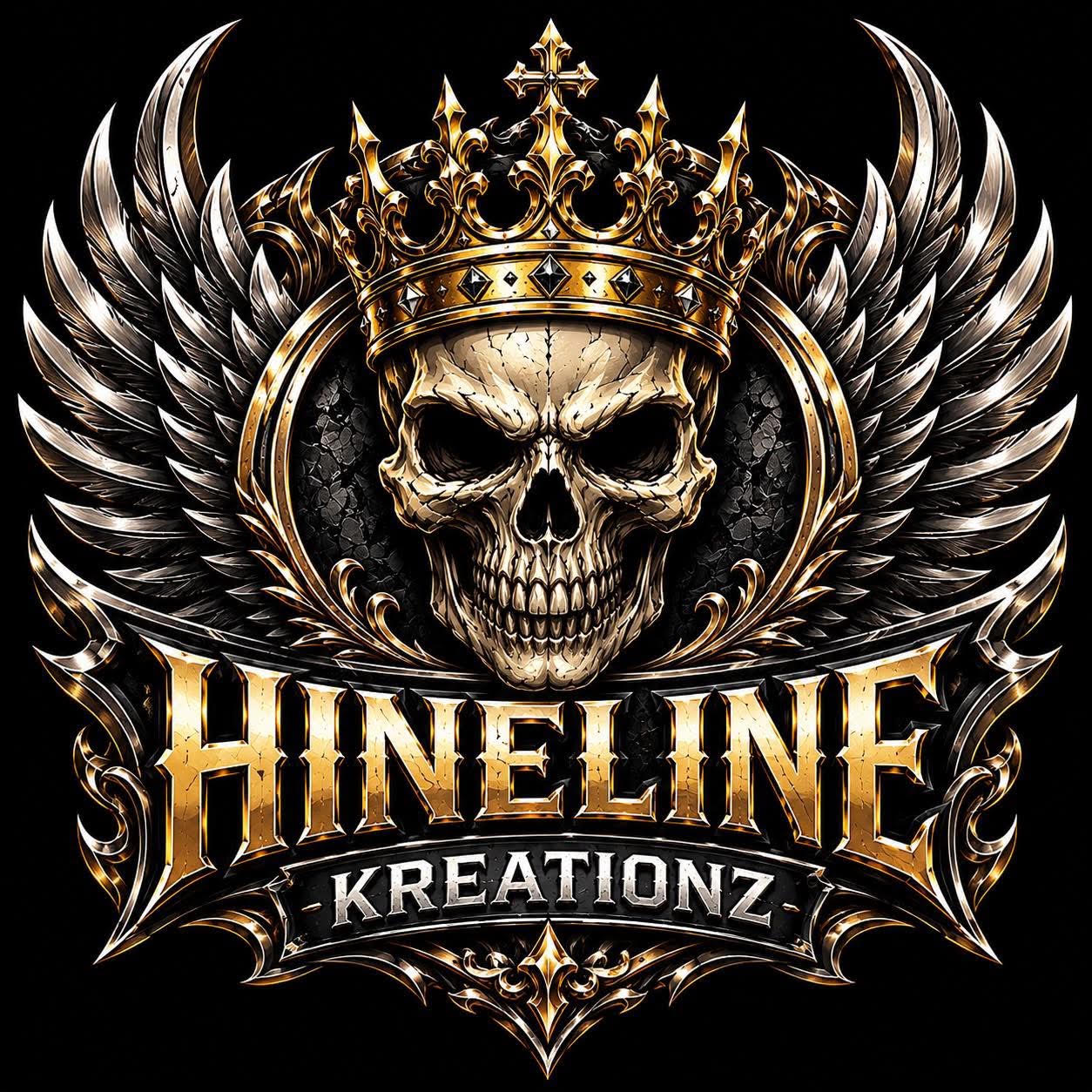 Hineline Kreationz
